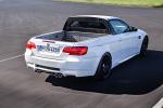 BMW M3 Pickup Concept 2011 года